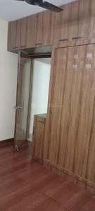 Bedroom Image of 1320 Sq.ft 3 BHK Apartment / Flat for rent in Orchard Estate, Madhyamgram Kolkata for Rs. 22000