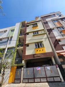 Image of 3600 Sq.ft 8 BHK Independent House for sale in Vidyaranyapura, Bengaluru for Rs. 17500000