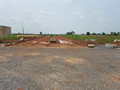 Image of 1000 Sq.ft Residential Plot / Land for sale in Boriyakhurd, Raipur for Rs. 3200000