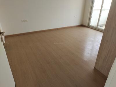 Bedroom Image of 2100 Sq.ft 3 BHK Apartment / Flat for sale in Emaar MGF The Palm Drive, Sector 66 Gurgaon for Rs. 38600000