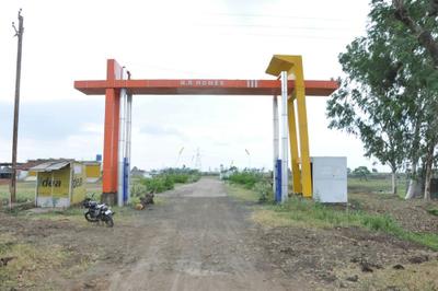 Image of 1000 Sq.ft 5 BHK Independent House for sale in Gandhinagar, Bhopal for Rs. 2200000