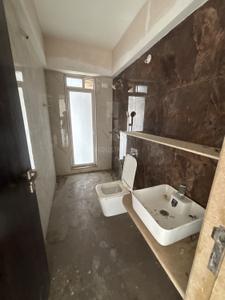 Image of 960 Sq.ft 3 BHK Apartment / Flat for rent in ND Palai Towers, Goregaon West, Mumbai for Rs. 80000
