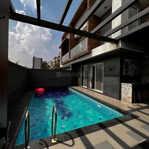 Balcony Image of 2000 Sq.ft 3 BHK Villa for sale in Parsi Colony Lonavala for Rs. 26500000