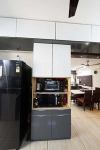 Kitchen Image of 2835 Sq.ft 3 BHK Apartment / Flat for sale in Sola Ahmedabad for Rs. 25500000