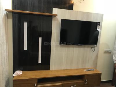 Hall Image of 1830 Sq.ft 3 BHK Apartment / Flat for rent in Bestech Park View Residences, Sector 66 Mohali for Rs. 43000