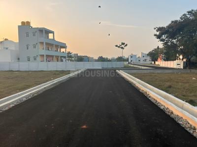 Image of 1150 Sq.ft Residential Plot / Land for sale in Red Hills, Chennai for Rs. 2645000
