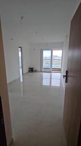 Hall Image of 618 Sq.ft 2 BHK Apartment / Flat for rent in Address 51, Bandra East Mumbai for Rs. 125000