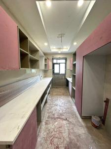 Kitchen Image of 2367 Sq.ft 3 BHK Builder Floor for sale in Sector 23 Gurgaon for Rs. 30500000
