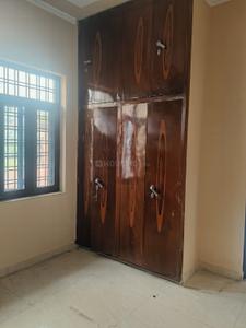 Bedroom Image of 1015 Sq.ft 3 BHK Independent House for rent in Sahastradhara Road Dehradun for Rs. 40000
