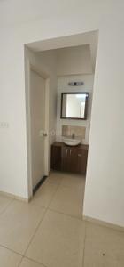 Hall Image of 800 Sq.ft 2 BHK Apartment / Flat for rent in Urbanrise Revolution One, Padur Chennai for Rs. 26000