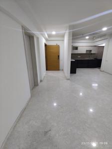 Hall Image of 2100 Sq.ft 3 BHK Apartment / Flat for sale in Nandan Prospera Gold, Baner Pune for Rs. 31000000