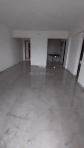 Hall Image of 1010 Sq.ft 2 BHK Apartment / Flat for rent in Venus Krushna Park C Wing, Kharadi Pune for Rs. 44000