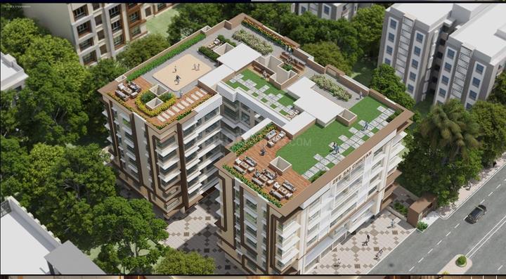 BUDGET SAI Main Image 1