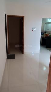 Hall Image of 1170 Sq.ft 2 BHK Apartment / Flat for sale in Baner Pune for Rs. 12500000