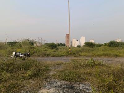 Image of 60 Sq.ft Residential Plot / Land for sale in Sector 34 Rohini, New Delhi for Rs. 11500000