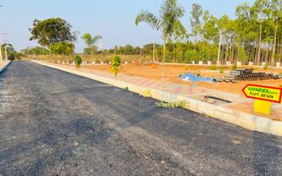 Image of 150 Sq.ft Residential Plot / Land for sale in Raviryal, Hyderabad for Rs. 4800000