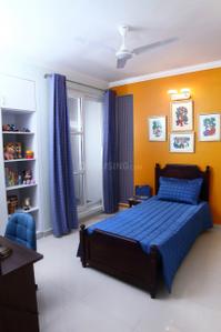 Bedroom Image of 1737 Sq.ft 3 BHK Apartment / Flat for sale in PR7 Airport Road Zirakpur for Rs. 9999000