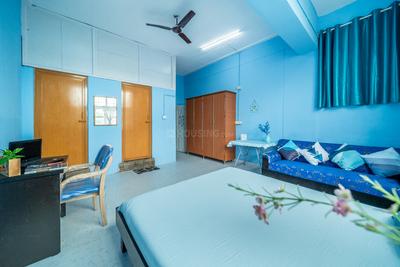 Bedroom Image of Star Live in BTM Layout, Bangalore