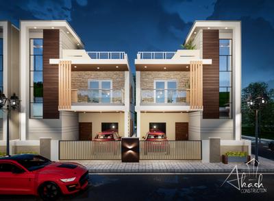 Image of 2121 Sq.ft 3 BHK Villa for sale in Lohegaon, Pune for Rs. 6800000