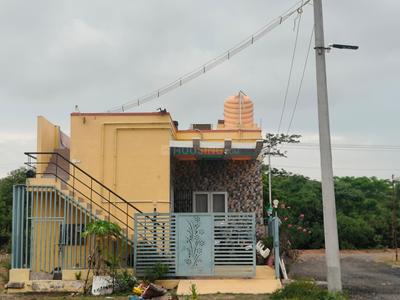 Image of 700 Sq.ft Residential Plot / Land for sale in Urapakkam, Chennai for Rs. 1890000