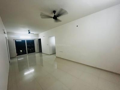Hall Image of 2050 Sq.ft 4 BHK Apartment / Flat for rent in Porur Chennai for Rs. 65000