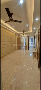 Hall Image of 1125 Sq.ft 3 BHK Builder Floor for sale in Vikaspuri New Delhi for Rs. 21100000