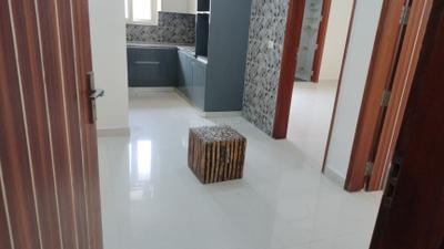 Living Room Image of 1750 Sq.ft 2 BHK Builder Floor for rent in Big Block South City 2, Sector 49 Gurgaon for Rs. 37000