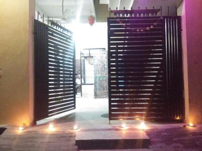 Hall Image of 1350 Sq.ft 3 BHK Independent House for sale in Nijampur Malhaur Lucknow for Rs. 6500000