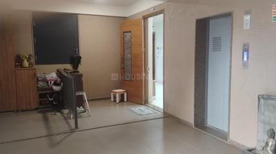 Hall Image of 1500 Sq.ft 3 BHK Apartment / Flat for sale in Dev Parijat, Vaishno Devi Circle Ahmedabad for Rs. 9100000