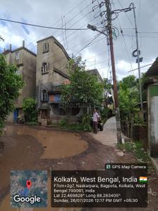 Image of 1512 Sq.ft 3 BHK Independent House for sale in Sarsuna, Kolkata for Rs. 3600000