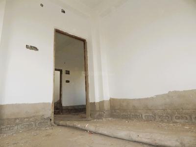 Bedroom Image of 770 Sq.ft 2 BHK Apartment / Flat for sale in Dum Dum Cantonment Kolkata for Rs. 2541000