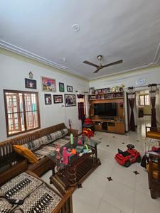 Living Room Image of 1630 Sq.ft 3 BHK Independent House for sale in Velampalayam Tiruppur for Rs. 12500000