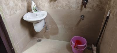 Bathroom Image of 1750 Sq.ft 3 BHK Apartment / Flat for sale in Raj Surya Shyam, Vrindavan Yojana Lucknow for Rs. 14000000