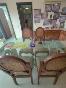 Hall Image of 2027 Sq.ft 4 BHK Apartment / Flat for sale in Ambawadi Ahmedabad for Rs. 22500000