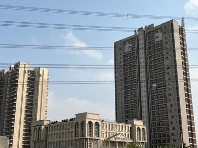 Image of 123 Sq.ft Residential Plot / Land for sale in Adani Oyster Greens, Sector 102, Gurgaon for Rs. 41800000