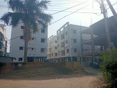 Image of 1750 Sq.ft 3 BHK Apartment / Flat for sale in Santoshpur, Kolkata for Rs. 11000000