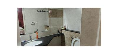 Bathroom Image of 2052 Sq.ft 3 BHK Apartment / Flat for sale in Durga Flute, Mahalakshmi Layout Bengaluru for Rs. 25700000