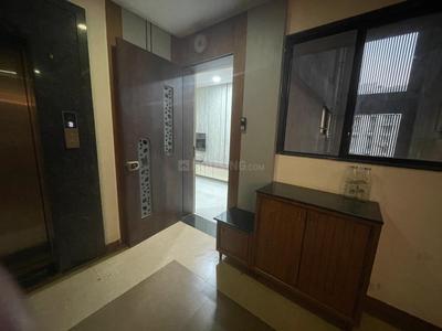 Bedroom Image of 925 Sq.ft 2 BHK Apartment / Flat for sale in Gini Viviana, Balewadi Pune for Rs. 11500000