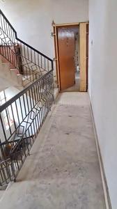 Balcony Image of 1200 Sq.ft 3 BHK Apartment / Flat for sale in Baghajatin Kolkata for Rs. 5000000
