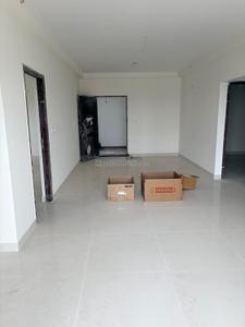 Hall Image of 1585 Sq.ft 3 BHK Apartment / Flat for sale in Pavani Mirabilia, K R Puram Bengaluru for Rs. 19000000