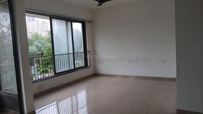 Living Room Image of 1000 Sq.ft 2 BHK Apartment / Flat for sale in Mahindra Roots, Kandivali East Mumbai for Rs. 19200000