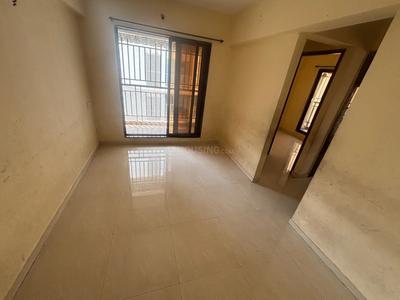 1 BHK Flat