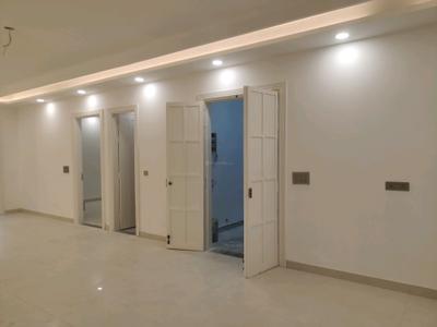 Living Room Image of 2610 Sq.ft 4 BHK Builder Floor for sale in Green Field Colony Faridabad for Rs. 26000000