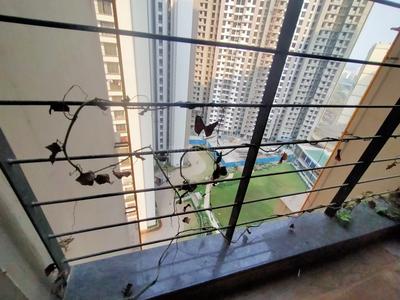2 BHK Flat