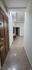 2 BHK Independent Builder Floor