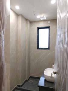 Bedroom Four Image of 1890 Sq.ft 4 BHK Builder Floor for sale in Sector 19 Dwarka New Delhi for Rs. 35000000