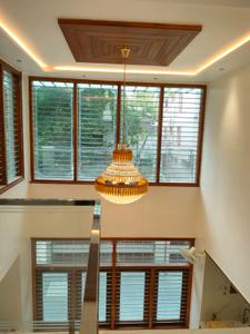 Hall Image of 4000 Sq.ft 4 BHK Independent House for sale in JP Nagar Bengaluru for Rs. 129000000