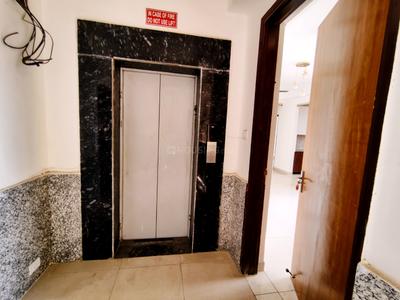 Hall Image of 1194 Sq.ft 2 BHK Apartment / Flat for sale in Amrapali Heartbeat City IV, Sector 107 Noida for Rs. 12300000