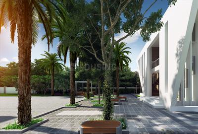 Image of 1100 Sq.ft 2 BHK Apartment / Flat for sale in Sukhwani Verde, Undri, Pune for Rs. 5800000