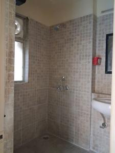 Bedroom Three Image of 1665 Sq.ft 3 BHK Apartment / Flat for sale in Paras Tierea, Sector 137 Noida for Rs. 13000000